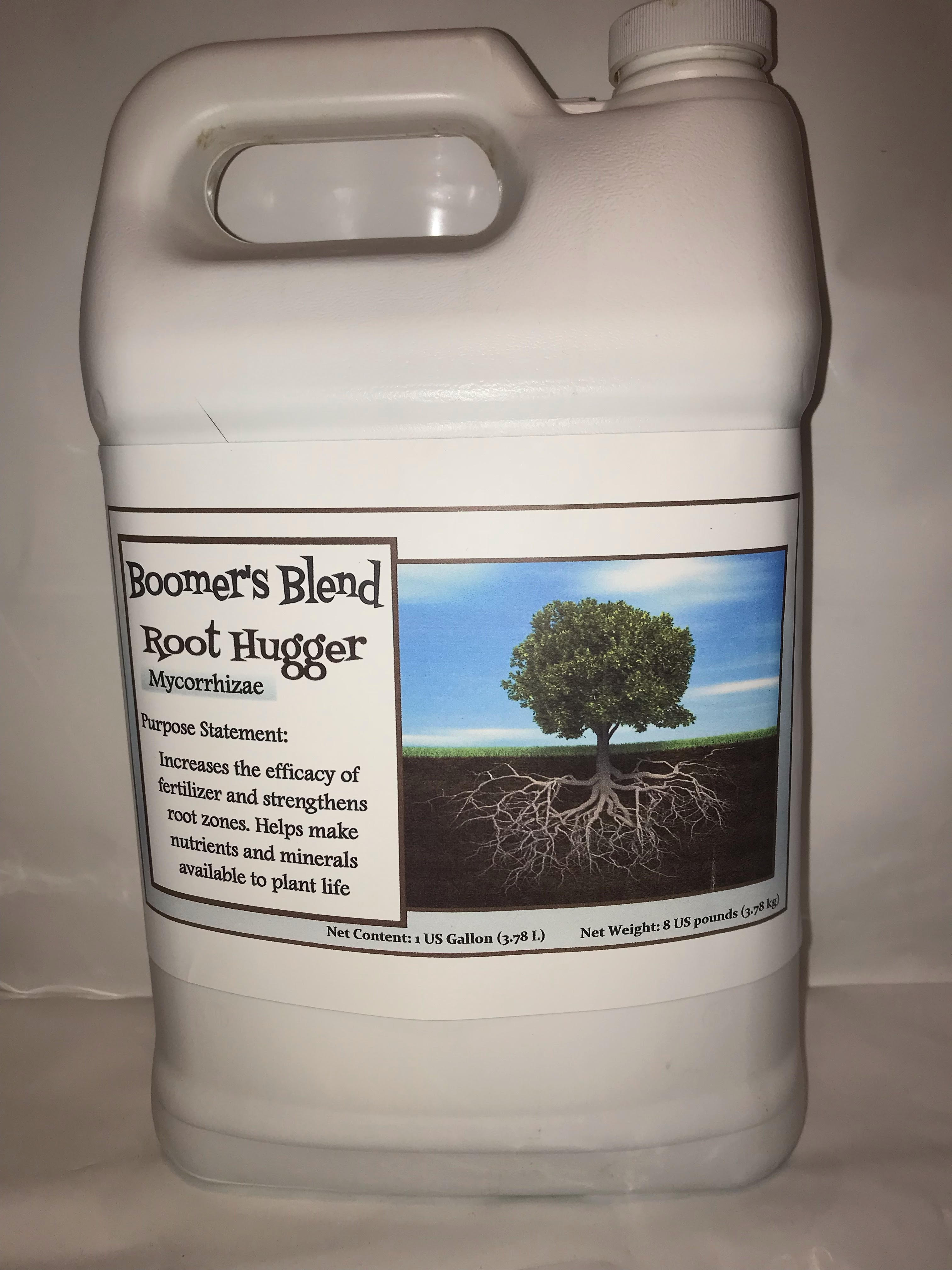 Root Hugger Bottle Vermi Technology Unlimited